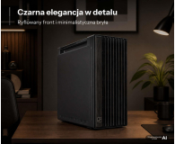 ASUS PROART PA602 WALNUT WOOD METAL PWM MODERN - 1604040 - zdjęcie 7